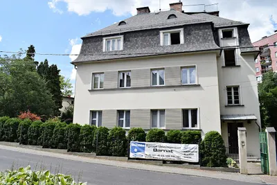 Beskidzka Agencja Ubezpieczeniowa s.c. M.K. Barnat